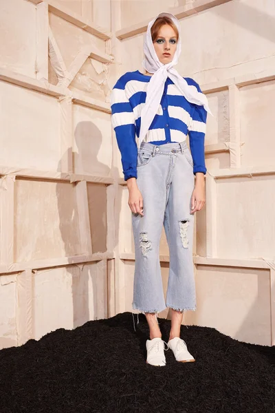 Look 11